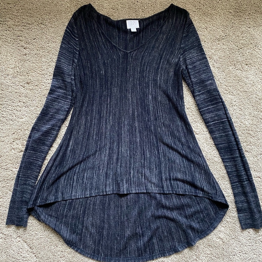 NY & Company Sweater